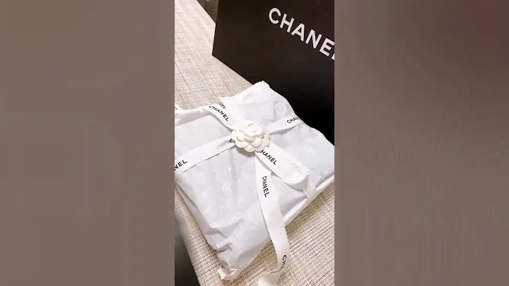 CHANEL購入品｜デニムパンツ｜23春夏プレコレクション #シャネル購入品 #unboxing #chanel #シャネル #デニム #デニムパンツ