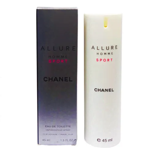 Chanel Allure Homme Sport, 45 ml