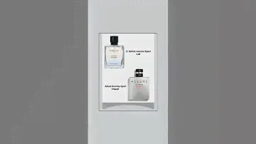 G.BELLINI HOMME SPORT LIDL 👉ALLURE HOMME SPORT CHANEL #allure #chaneln#lidl #equivalenciadearoma