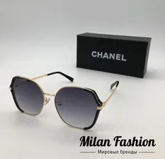 Очки Chanel v2086