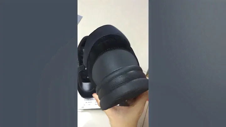 CHANEL BLACK SNEAKERS REVIEW$SHORTS