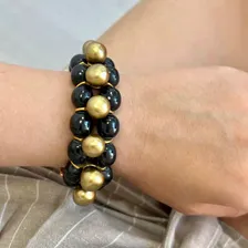 Винтаж: Роскошный браслет от Карла Лагерфельда ! Chanel