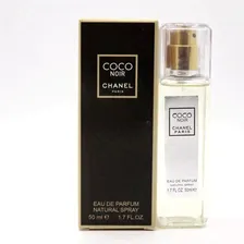 CHANEL COCO NOIR FOR WOMEN EDP 50ml