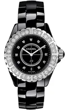 Часы Chanel J12 Quartz H2427 2525