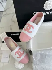 Chanel эспадрильи #151145YZ