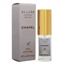 Chanel Allure Homme Sport, 15,5ml