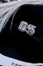 Chanel кольцо #714591YU