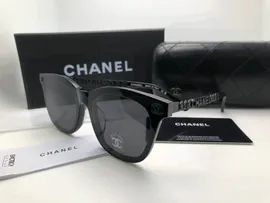 Chanel очки #862687UU