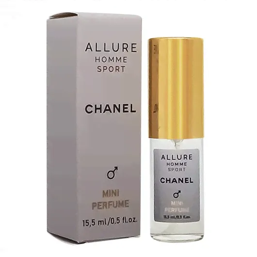 Chanel Allure Homme Sport, 15,5ml