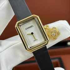 Chanel часы #254495YV