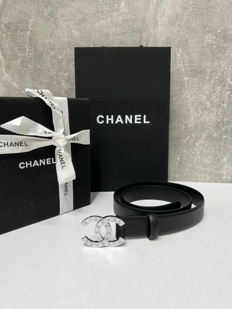 Chanel ремень #966959FT-0