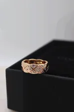 Chanel кольцо #464120SB