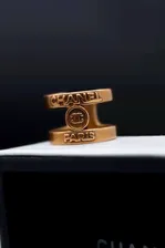 Chanel кольцо #926453FZ