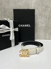 Chanel ремень #214703IH