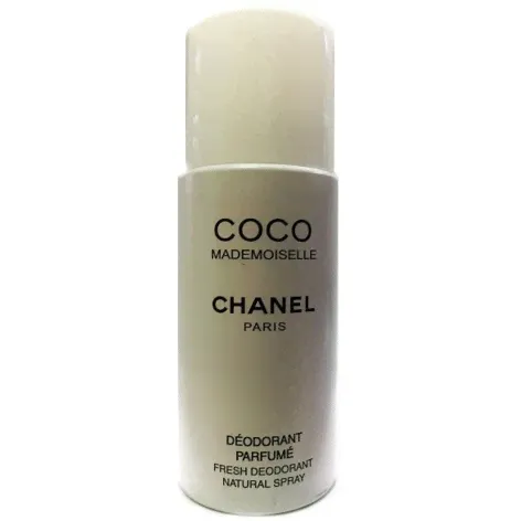 Дезодорант Chanel Coco Mademoiselle-0