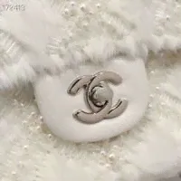 Chanel 25,5-0