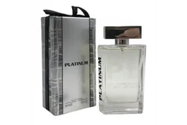 Парфюмерная вода Platinum pour Homme (Chanel Egoiste Platinum) ОАЭ
