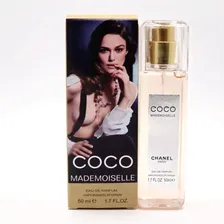 CHANEL COCO MADEMOISELLE FOR WOMEN EDP 50ml