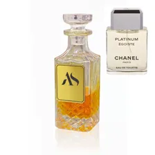 Арабские духи «Chanel — Egoiste Pour Homme» (мотив аромата), 1мл.