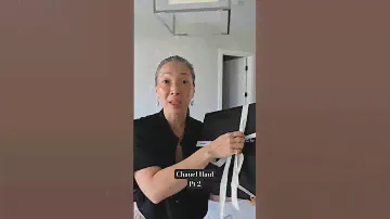 Unboxing new Chanel Coco Beach Collection Bag!!