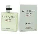 Chanel Allure Homme Sport Cologne Sport, 100мл