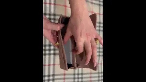 Кошелек Chanel