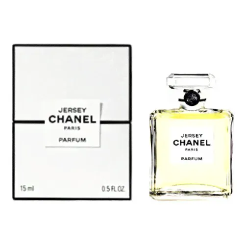 Chanel Les Exclusifs de Jersey-0