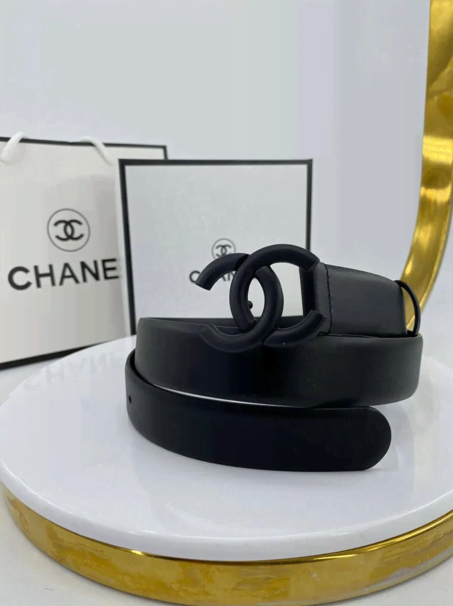 Chanel ремень #135594XP