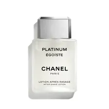 Лосьон после бритья Chanel, Chanel Egoiste Platinum Pour Homme 100ml