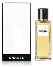 Парфюмерная вода Chanel Cuir de Russie, 75 мл