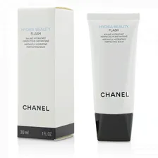 Chanel Hydra Beauty Flash Моментально Увлажняющий Совершенствующий Бальзам