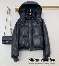 Куртка Chanel V10669