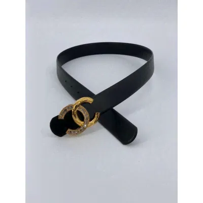 Ремень Chanel-0