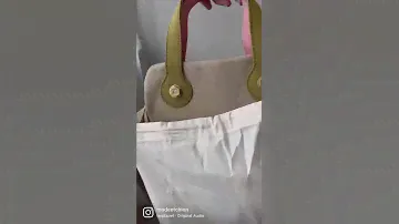 Vintage Chanel Bag Unboxing