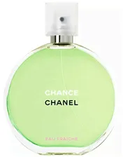 Туалетная вода Chanel Chance Eau Fraiche, 50 мл