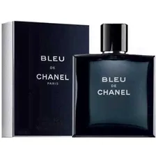 Bleu De Chanel Туалетная вода 50ml (муж)