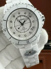 Chanel часы #618911HR