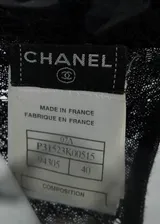 Платье Chanel 20141455