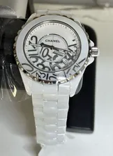 Chanel часы #811634SM