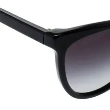 Chanel Black/Purple Grey Gradient 5341-H-A Cat Eye Sunglasses (lpn3980456)