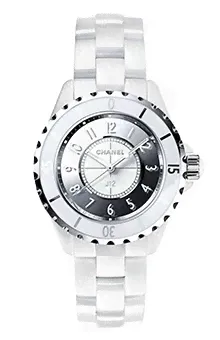 Chanel J12