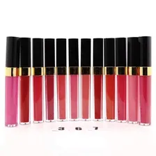БЛЕСК ДЛЯ ГУБ CHANEL LEVERS SCINTILLANTES 5.5g