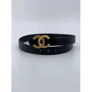 Chanel ремень-0