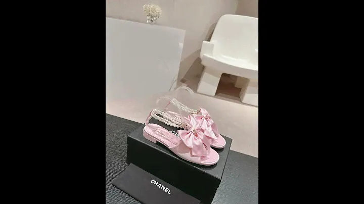 $215 Chanel women sandals order now