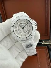 Chanel часы #822835AA