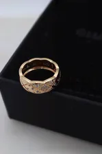 Chanel кольцо #685228ZE