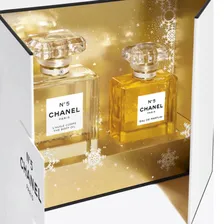 Chanel № 5 limited набор от Chanel