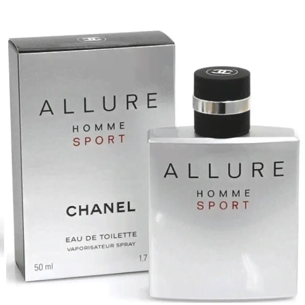 Chanel Allure Homme Sport