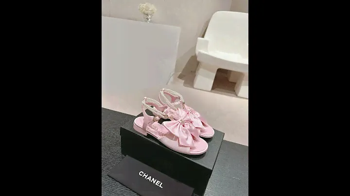 $215 Chanel women sandals order now