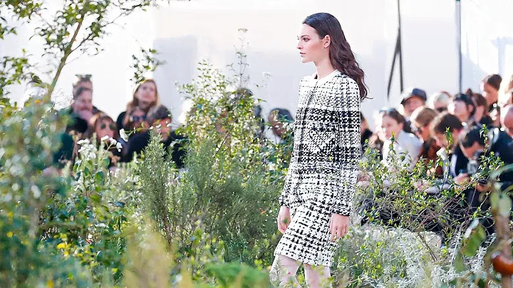 Chanel | Haute Couture Spring Summer 2020 | Full Show